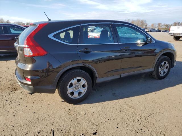 Photo 3 from auction – 2015 HONDA CR-V LX with VIN 5J6RM4H35FL097053