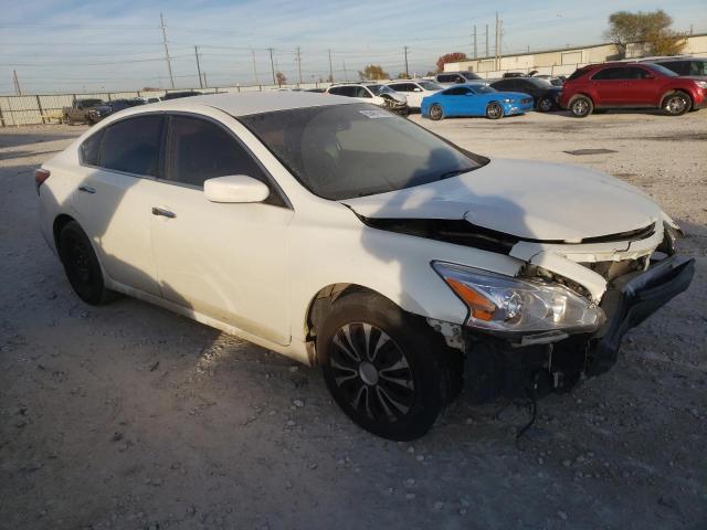 Photo 4 from auction – 2013 NISSAN ALTIMA 2.5 with VIN 1N4AL3AP7DC184887