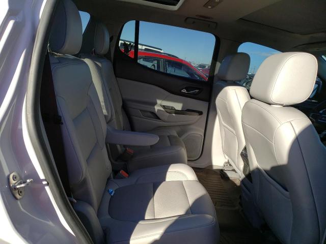Photo 11 from auction – 2017 GMC ACADIA SLT with VIN 1GKKNWLSXHZ317788