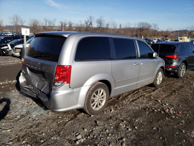 Photo 3 from auction – 2016 DODGE GRAND CARA with VIN 2C4RDGCG4GR396348