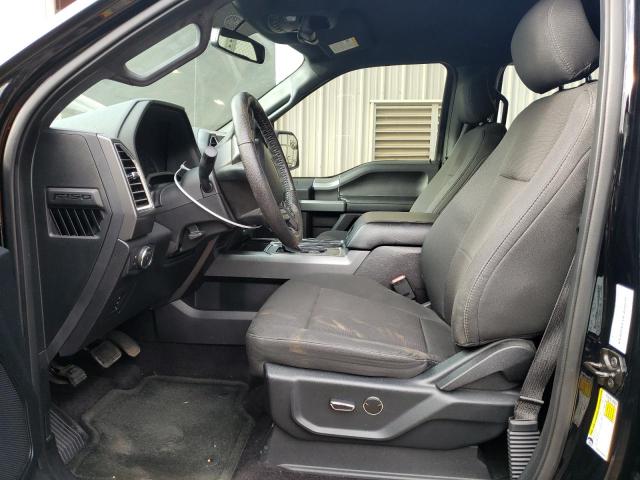 Photo 7 from auction – 2016 FORD F150 SUPER with VIN 1FTEW1CF7GFD31854