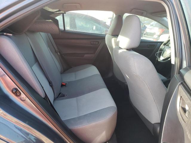 Photo 10 from auction – 2018 TOYOTA COROLLA L with VIN 2T1BURHE1JC995350