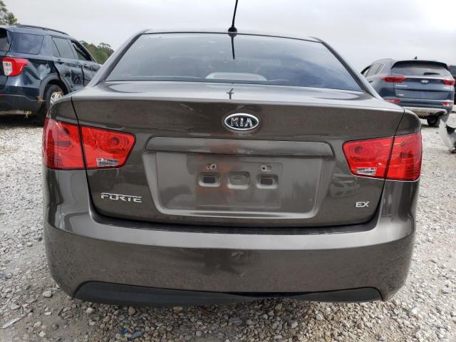 Photo 6 from auction – 2010 KIA FORTE EX with VIN KNAFU4A29A5088537