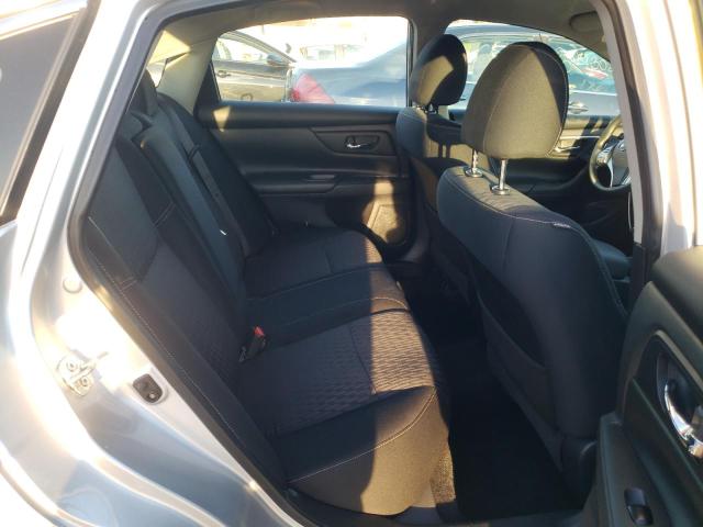 Photo 10 from auction – 2018 NISSAN ALTIMA 2.5 with VIN 1N4AL3AP7JC475238