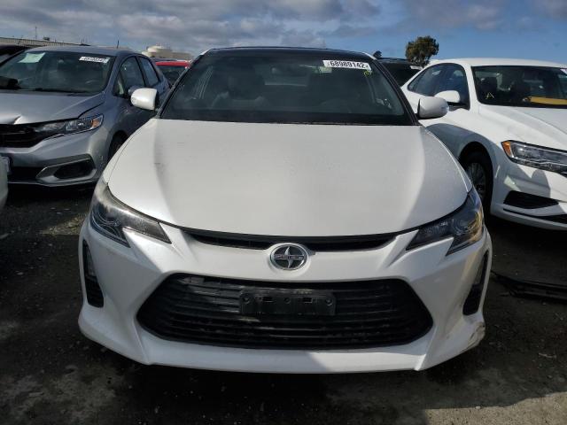 Photo 5 from auction – 2015 TOYOTA SCION TC with VIN JTKJF5C7XF3094302