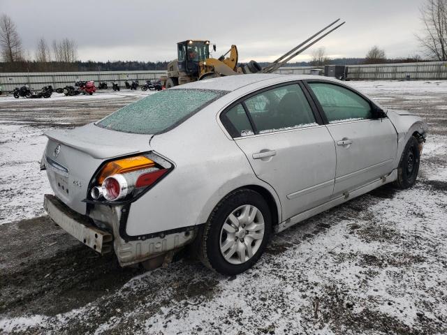 Photo 3 from auction – 2011 NISSAN ALTIMA BAS with VIN 1N4AL2AP5BN457904