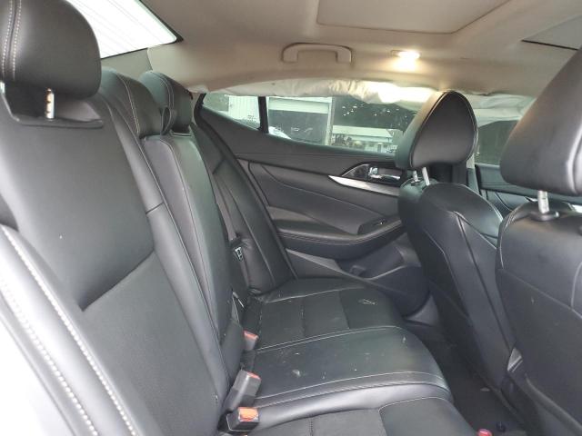 Photo 10 from auction – 2020 NISSAN MAXIMA SL with VIN 1N4AA6DV7LC383261