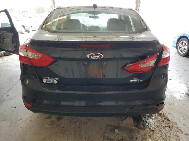 Photo 6 from auction – 2014 FORD FOCUS SE with VIN 1FADP3F22EL435668
