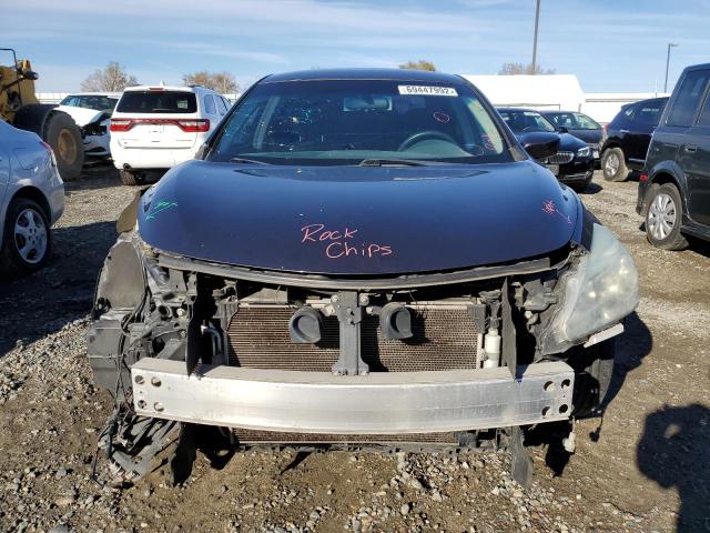 Photo 5 from auction – 2013 NISSAN ALTIMA 2.5 with VIN 1N4AL3AP6DN518752