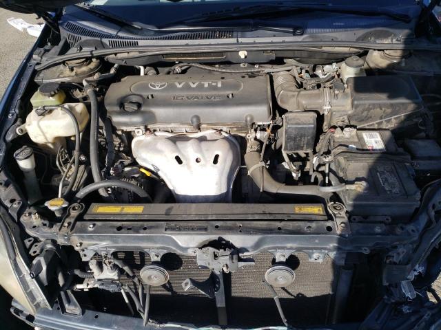 Photo 11 from auction – 2008 SCION TC with VIN JTKDE167080223012