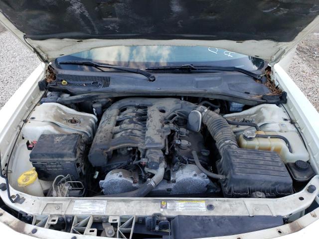 Photo 11 from auction – 2008 DODGE CHARGER with VIN 2B3KA43G48H247679