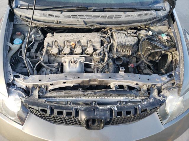 Photo 11 from auction – 2008 HONDA CIVIC LX with VIN 2HGFA16508H516044