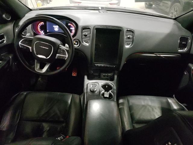 Photo 8 from auction – 2015 DODGE DURANGO R/ with VIN 1C4SDJCT0FC917312