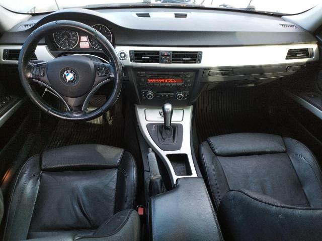 Photo 8 from auction – 2007 BMW 328 I with VIN WBAVA33577PG53065