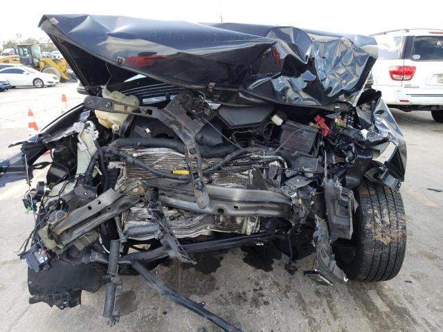 Photo 5 from auction – 2012 FORD EDGE LIMIT with VIN 2FMDK3KC8CBA77959