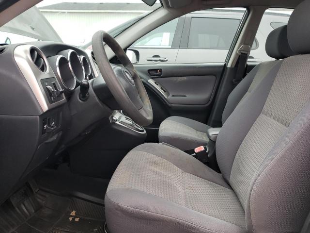 Photo 7 from auction – 2005 TOYOTA MATRIX with VIN 2T1KR32E45C445394