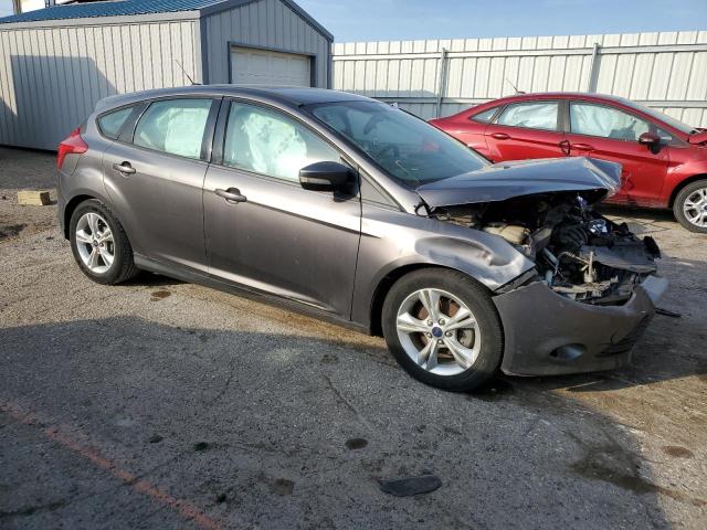 Photo 4 from auction – 2014 FORD FOCUS SE with VIN 1FADP3K27EL247976