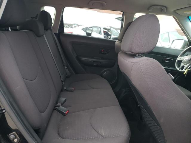 Photo 10 from auction – 2013 KIA SOUL with VIN KNDJT2A56D7567781