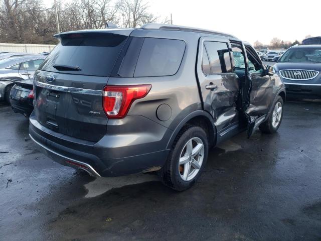 Zdjęcie 3 z aukcji – 2017 FORD EXPLORER X z VIN 1FM5K8D81HGB69036