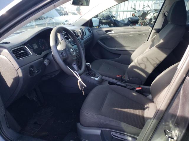 Photo 7 from auction – 2013 VOLKSWAGEN JETTA BASE with VIN 3VW2K7AJ8DM236415