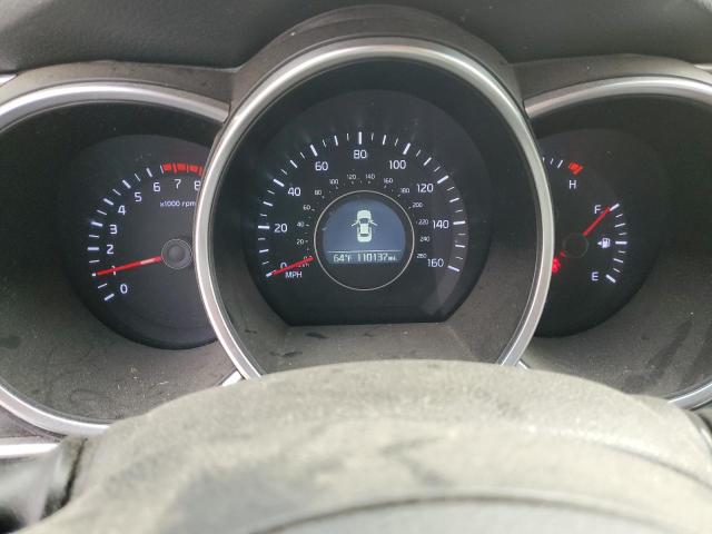 Photo 9 from auction – 2014 KIA OPTIMA EX with VIN 5XXGN4A74EG273709