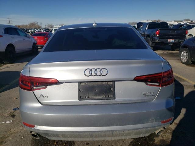 Photo 6 from auction – 2017 AUDI A4 PREMIUM with VIN WAUANAF41HN020081
