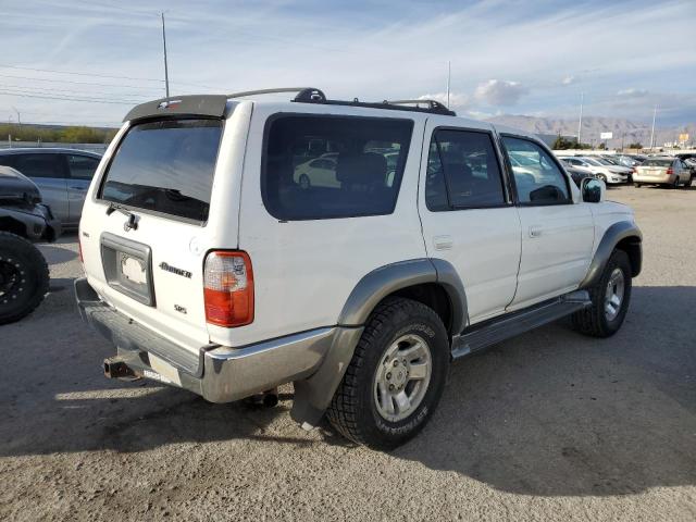 Photo 3 from auction – 2000 TOYOTA 4RUNNER SR with VIN JT3GN86R3Y0145912