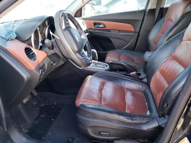 Photo 7 from auction – 2012 CHEVROLET CRUZE LT with VIN 1G1PG5SC3C7376548