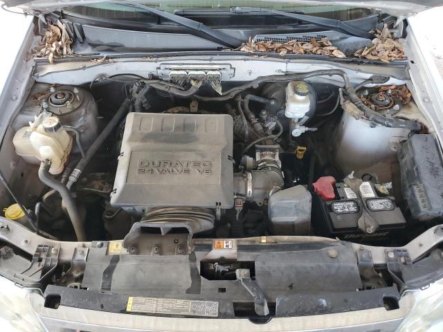 Photo 12 from auction – 2011 FORD ESCAPE LIM with VIN 1FMCU0EG4BKB92131