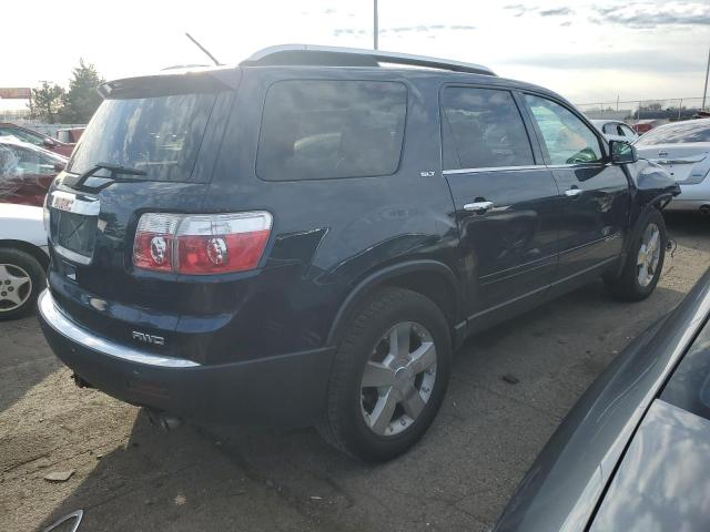 Photo 3 from auction – 2008 GMC ACADIA SLT with VIN 1GKEV337X8J288458
