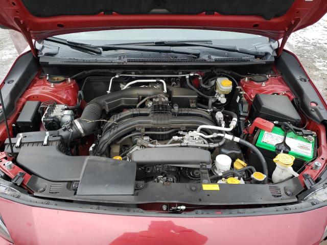 Photo 12 from auction – 2018 SUBARU CROSSTREK with VIN JF2GTAMC0J8265361