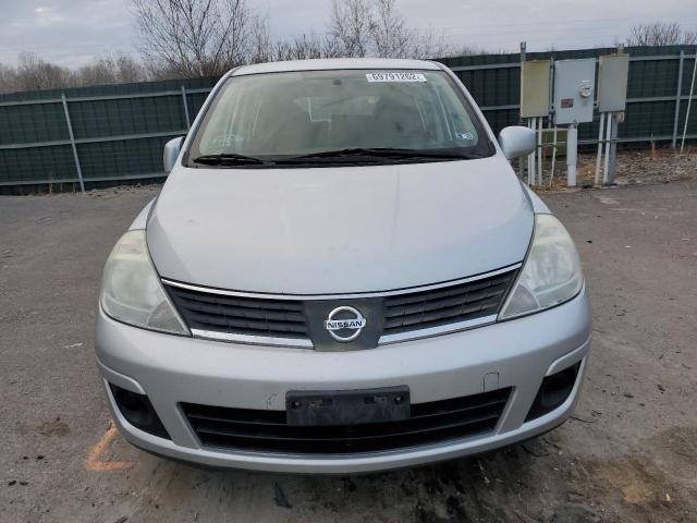 Photo 5 from auction – 2009 NISSAN VERSA S with VIN 3N1BC13E69L424735