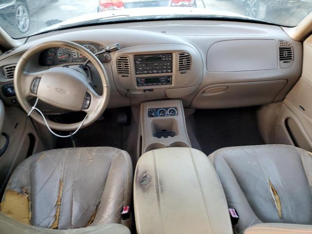 Photo 8 from auction – 2000 FORD EXPEDITION with VIN 1FMRU176XYLA53502
