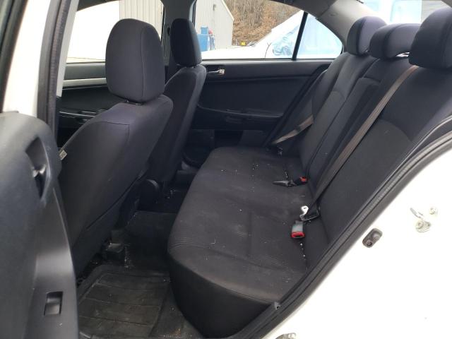 Photo 10 from auction – 2015 MITSUBISHI LANCER with VIN JA32U2FU8FU010018