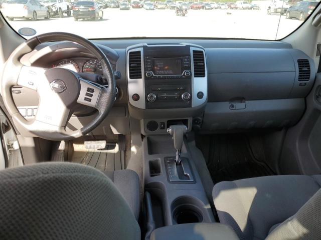 Photo 8 from auction – 2017 NISSAN FRONTIER S with VIN 1N6BD0CT8HN705319