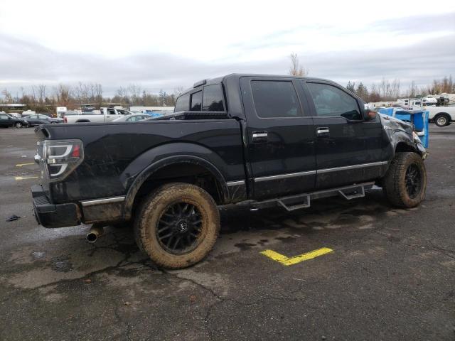 Photo 3 from auction – 2013 FORD F150 SUPER with VIN 1FTFW1ET1DFC36869