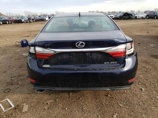 Photo 6 from auction – 2017 LEXUS ES 350 with VIN 58ABK1GG4HU053949