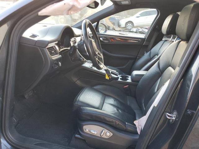 Photo 7 from auction – 2017 PORSCHE MACAN with VIN WP1AA2A50HLB05136