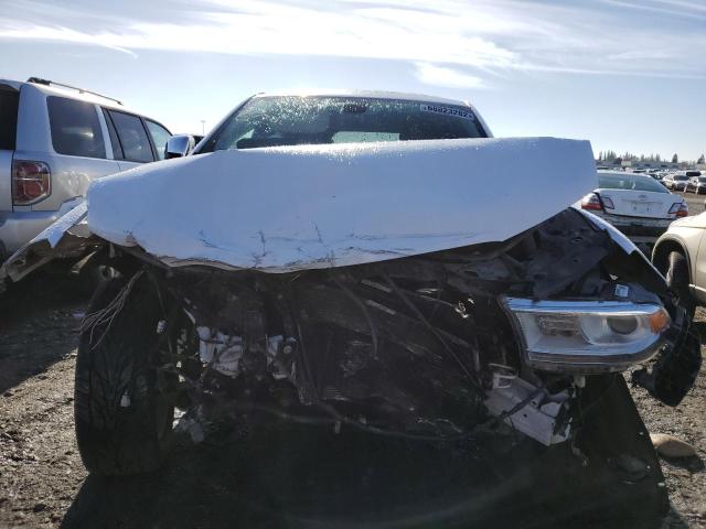 Photo 5 from auction – 2020 DODGE DURANGO with VIN 1C4RDJEG5LC164791