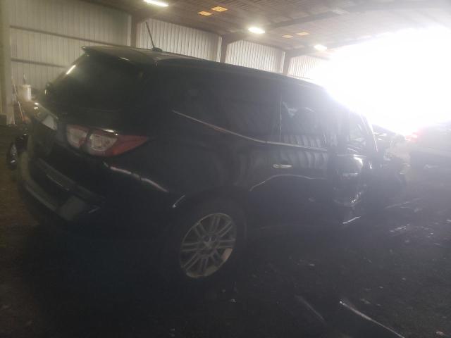 Photo 3 from auction – 2014 CHEVROLET TRAVERSE L with VIN 1GNKRGKD8EJ297552