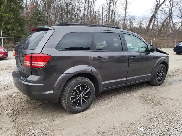Photo 3 from auction – 2018 DODGE JOURNEY SE with VIN 3C4PDCABXJT218858