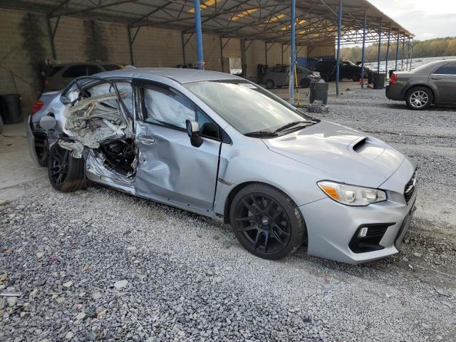 Photo 4 from auction – 2020 SUBARU WRX with VIN JF1VA1A60L9807670