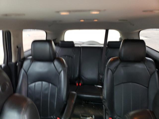 Photo 10 from auction – 2013 BUICK ENCLAVE with VIN 5GAKRDKD2DJ270077
