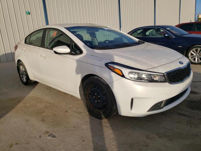 Zdjęcie 4 z aukcji – 2017 KIA FORTE LX z VIN 3KPFL4A76HE128993
