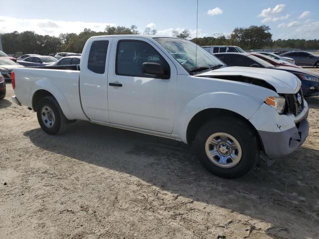 Photo 4 from auction – 2017 NISSAN FRONTIER S with VIN 1N6BD0CT8HN705319