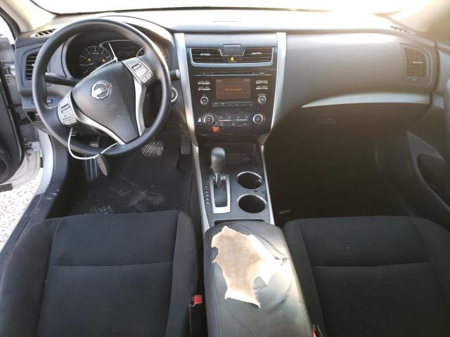 Photo 8 from auction – 2015 NISSAN ALTIMA 2.5 with VIN 1N4AL3AP8FC584296