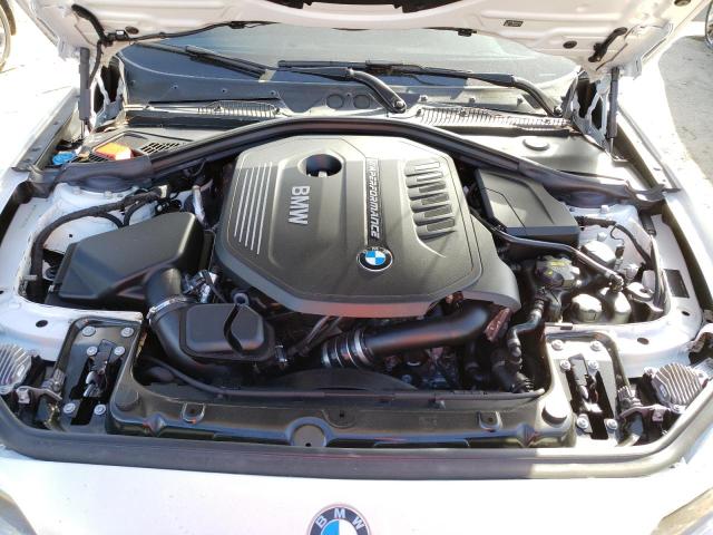 Photo 11 from auction – 2019 BMW M240XI with VIN WBA2J7C54KVD61260