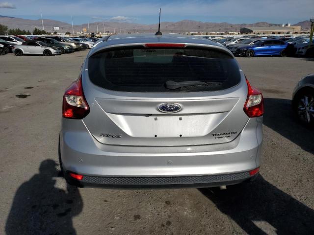 Photo 6 from auction – 2012 FORD FOCUS TITA with VIN 1FAHP3N28CL477746