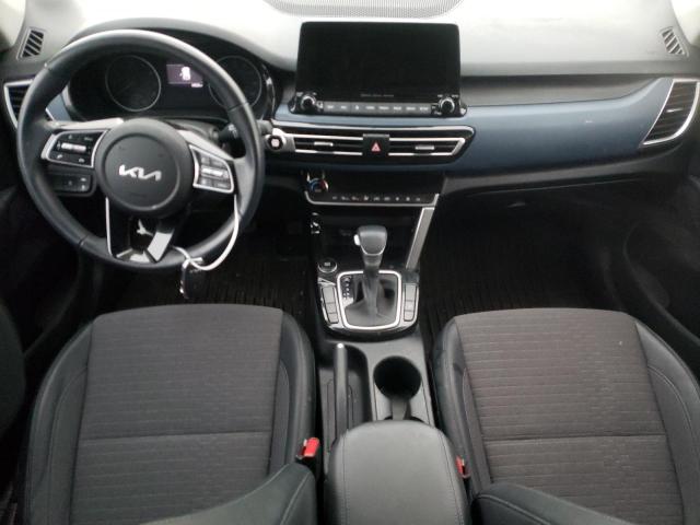 Photo 8 from auction – 2022 KIA SELTOS S with VIN KNDEU2AA5N7299058
