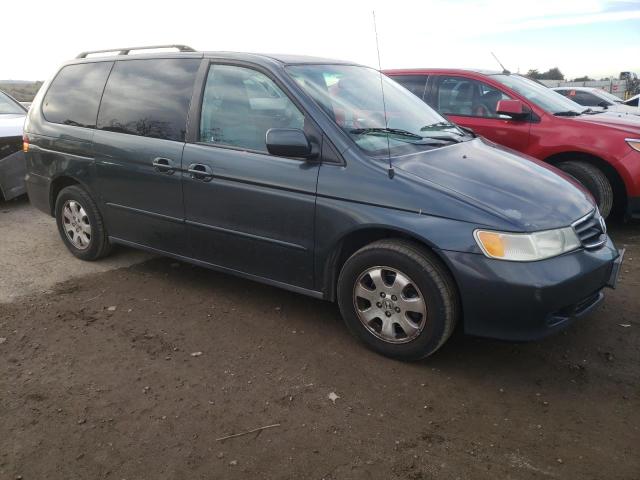 Photo 4 from auction – 2004 HONDA ODYSSEY EX with VIN 5FNRL180X4B061694